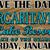 Save the Date: POWRi & Lake Ozark Speedway Championship Banquet January 21