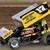 RICKEY SANDERS BECOMES LATEST FIRST TIME WINNER IN WATSONVILLE