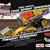 All Star Circuit of Champions Return to Fremont Speedway for Ohio Sprint Speedweek