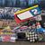 AJ Flick Finds Victory in POWRi Fast on Dirt Win at Pittsburgh PA’s Speedway