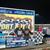 Satterlee Wins Opening Night of Appalachian Mountain Speedweek; Wagner Gets First Win in 2025