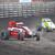 Corn Belt Clash! Knoxville Greets USAC Sprints May 30-31