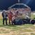 Shane Cottle Captures Checkers with POWRi BOSS at Paragon Speedway