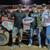 Dayton Shelton & Travis DeGaton Earn Wins in POWRi SWEM Deuce of Clubs Thunder Raceway Debut