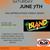 Island Resort & Casino Fan Appreciation Night