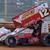 Cappetta Battles Through Early Setback to Secure Top-10 Finish at Lincoln Speedway