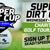 SUPER DIRT CUP: CHARITY GOLF TOURNAMENT