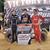 Cannon McIntosh Claims POWRi National Midgets and Xtreme at Doe Run Raceway Victory