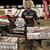 Frank Flud Finds POWRi Stock Non-Wing Micro KKM Challenge Championship Night Victory Lane