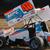 Back To Baton Rouge Raceway For The ASCS Hurricane Area Super Sprints