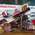 FREDDIE RAHMER DOMINATES FOR THRILLING VICTORY: Frankie Herr Claims 358 Season Opener