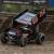 Starks Posts Runner-Up Results at Skagit Speedway and Grays Harbor Raceway