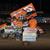 Danny Smith Goes Wire-to-Wire for OCRS Victory at Humboldt Speedway