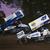 BATTLEGROUNDS BANGER: Justin Peck Outlasts Brad Sweet in Sensational Show at Butler Motor Speedway