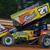 Wagaman And Heffner Claim 2025 Williams Grove Speedway Track Title