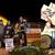 Davis drives to PDTR Sprint Car win before capacity crowd