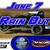 POWRi WAR Sprints at Macon Speedway Canceled Due to Soaking Conditions