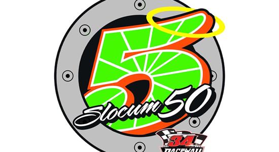 Lucas Oil Late Model Dirt Series Stop at 34 Raceway Reformed to Slocum 50