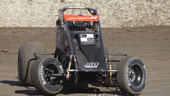 USAC/CRA Headlines Exciting Holiday Weekend