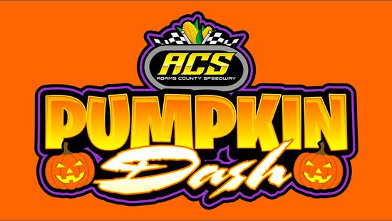 All Systems Go for 3rd Annual Pumpkin Dash at ACS