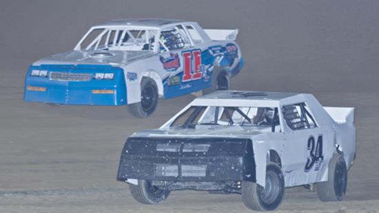4H Fair Race this Saturday, June 21st