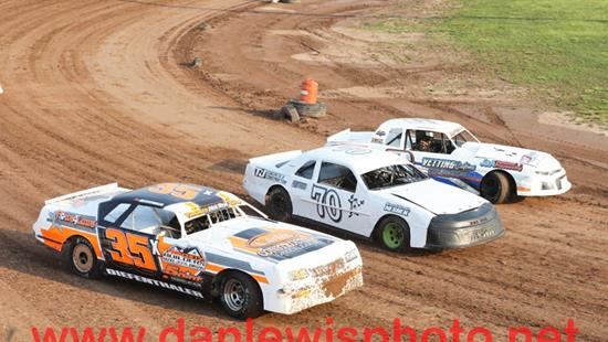 Whitman, Snellenberger, Schmidt, Van Straten, and Schulte Nab Checkers