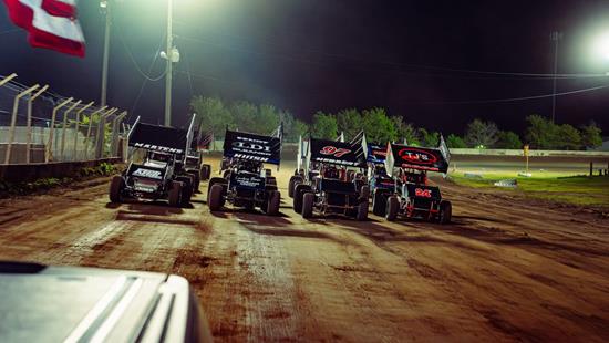 URSS Returns to Beaver County Raceway for First Time Since 2012 This Saturday Night