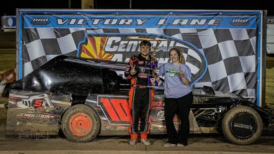 IMCA Season Championship Weekend