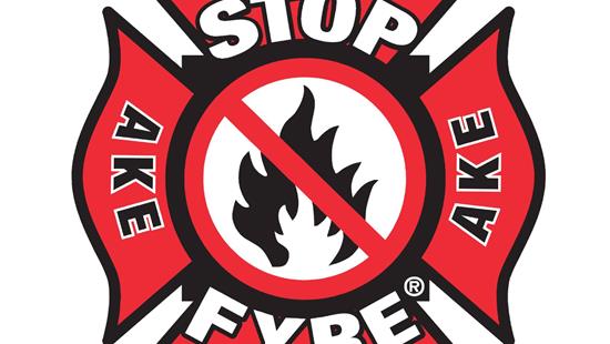 STOP-FYRE is the Official Fire Extinguisher of Atlantic Pro Pulling