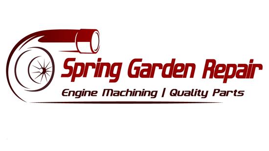 Spring Garden Repair a Major Sponsor for 2025