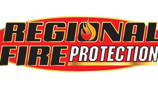 Regional Fire Protection Announced as 2025 Sponsor of Atlantic Pro Pulling, LLC.
