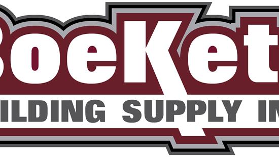 BOEKETT NEWEST GRAND STAND SPONSOR