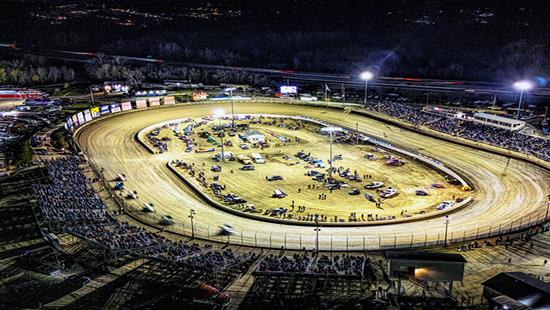 Next race set for Saturday, October 11th at I-55 Federated Auto Parts Raceway Park!