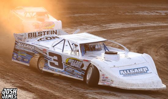 Willard makes LOLMDS Diamond Nationals appearance