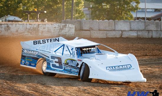 Willard grabs 5th in Hayden Ross Memorial