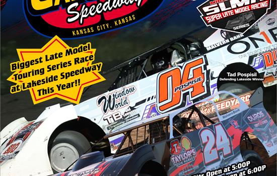 Malvern Bank Super Late Models Sept