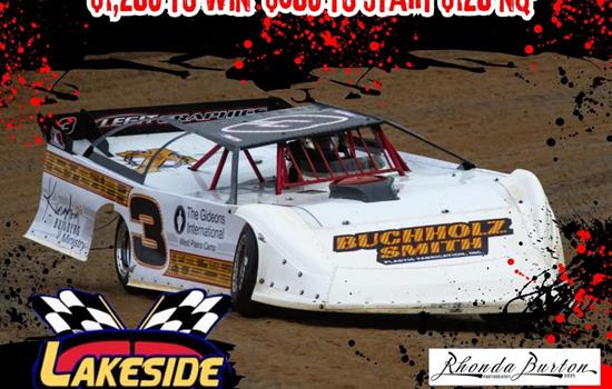 June 20th, 2025   4 State Dirt Late