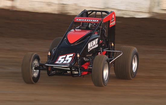United Sprint League Shakes Up Tuls
