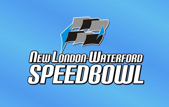 New London-Waterford Speedbowl to b