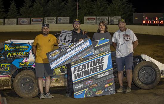Kerrigan Doubles up plus Schnitzer,