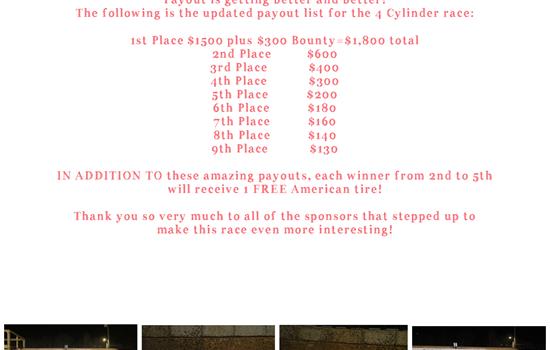 Monster Mini Race 4/5