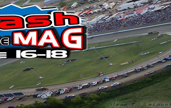 Magnolia Motor Speedway Hosts Clash