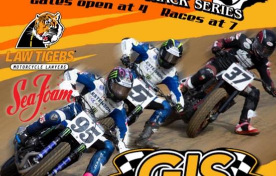 All-Star National Flat Track Series