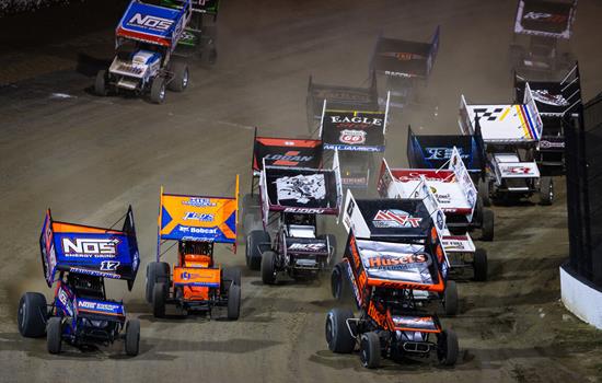 Dozens Entered for This Week’s $100