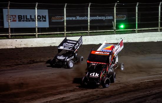 Huset’s Speedway Showcases 10 Diffe
