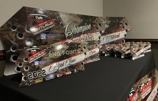 Topless Outlaws Awards Banquet See’