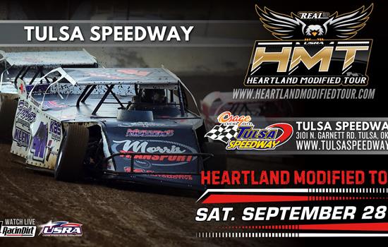 Fall Brawl 40 brings Heartland Modi