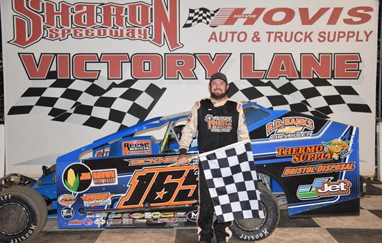 LAST LAP PASS NETS REX KING JR BIG-