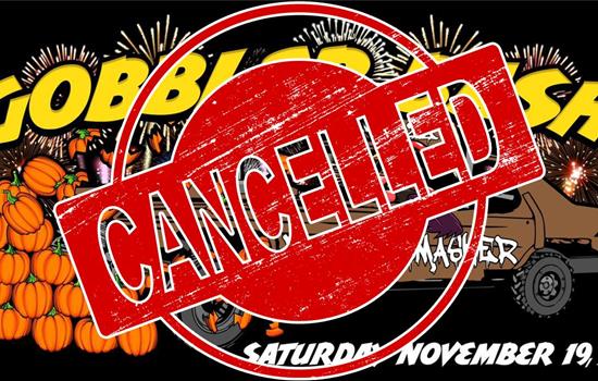 Gobbler Bash Cancelled Due to Cold