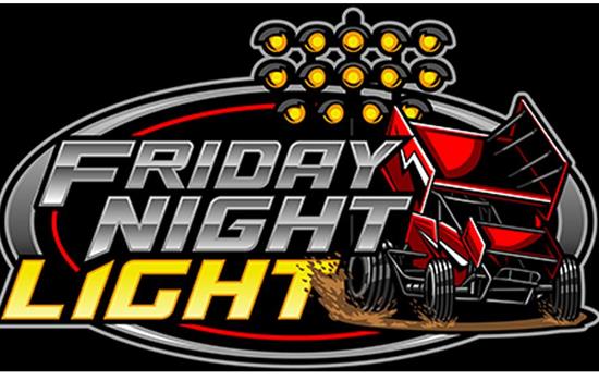 Friday Night Lights for August 1st